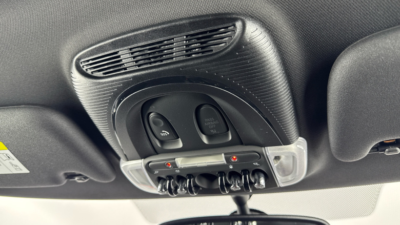 MINI Hatchback 1.5 Cooper Sport 3dr Auto Petrol Hatchback